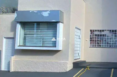 Sala comercial para alugar no Centro, Uberaba 