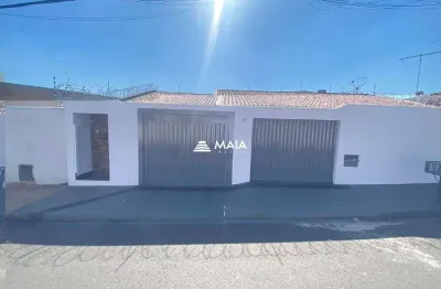 Casa com 3 quartos à venda no Quinta Boa Esperança, Uberaba 