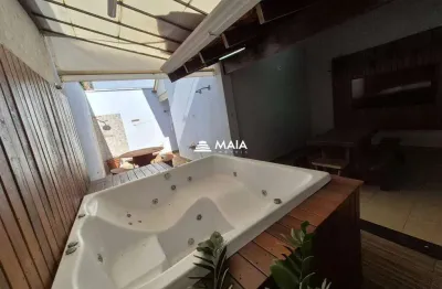 Casa com 3 quartos à venda na Vila Militar, Uberaba 
