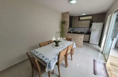 Casa com 3 quartos à venda no Residencial Terra Nova, Uberaba 