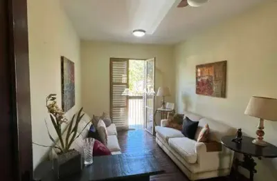 Apartamento com 3 quartos para alugar no Mercês, Uberaba 