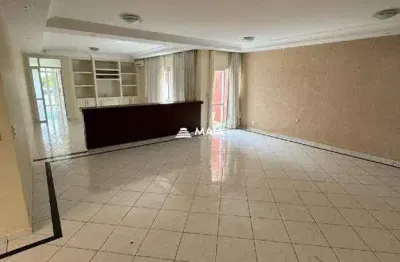 Apartamento com 3 quartos à venda no Fabrício, Uberaba 