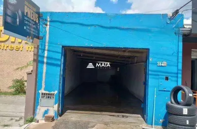 Barracão / Galpão / Depósito para alugar no Leblon, Uberaba 