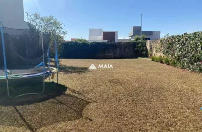 Terreno em condomínio fechado à venda no Cyrela Landscape, Uberaba 
