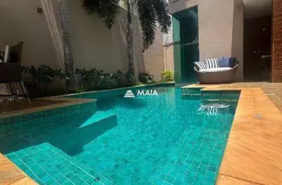 Casa com 3 quartos à venda no Jardim do Lago, Uberaba 