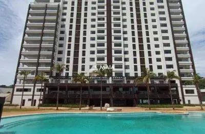 Apartamento com 2 quartos à venda no Centro, Rifaina 