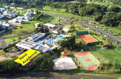 Terreno à venda no Cyrela Landscape, Uberaba 