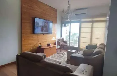 Apartamento com 3 quartos à venda no Centro, Uberaba 