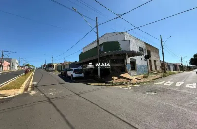 Barracão / Galpão / Depósito à venda no Lourdes, Uberaba 