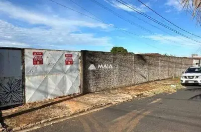 Terreno à venda na Nossa Senhora da Abadia, Uberaba 