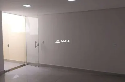 Casa com 2 quartos à venda na Nossa Senhora da Abadia, Uberaba 