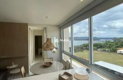 Apartamento com 2 quartos à venda no Centro, Rifaina 