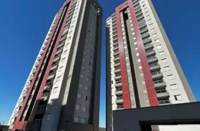 Apartamento a venda no villa gávea - brisa da fonte