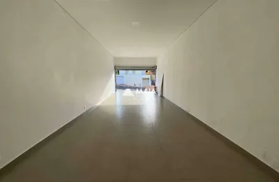 Sala comercial para alugar na Nossa Senhora da Abadia, Uberaba 