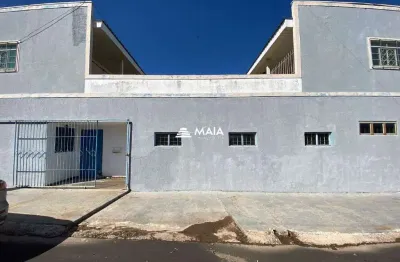 Casa com 20 quartos para alugar no Alfredo Freire II, Uberaba 