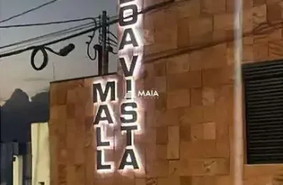 Sala comercial para alugar no Boa Vista, Uberaba 