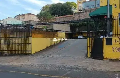 Sala comercial à venda no Centro, Uberaba 