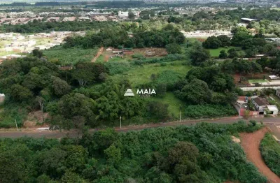 Terreno à venda no Recreio dos Bandeirantes, Uberaba 