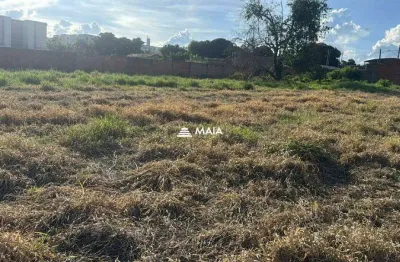 Terreno à venda no Recreio dos Bandeirantes, Uberaba 