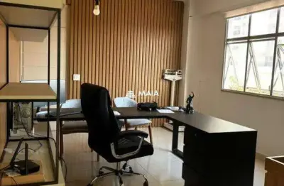 Sala comercial para alugar na Nossa Senhora da Abadia, Uberaba 