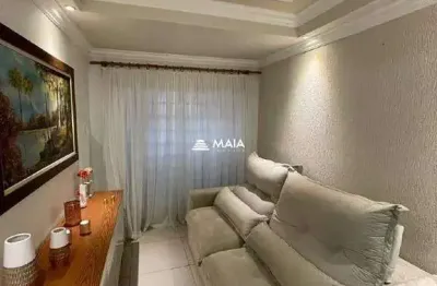 Casa com 3 quartos à venda no Conjunto Frei Eugênio, Uberaba 
