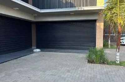 Sala comercial para alugar na Nossa Senhora da Abadia, Uberaba 