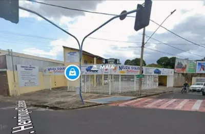 Sala comercial à venda no Centro, Uberaba 