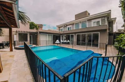 Casa com 4 quartos à venda no Jardim do Lago, Uberaba 