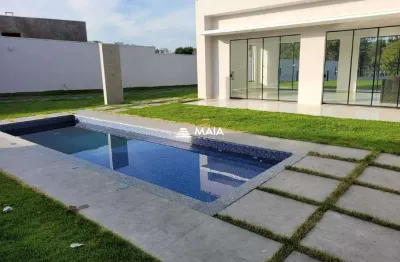 Casa com 5 quartos à venda no Condomínio Lago do Sol, Rifaina 