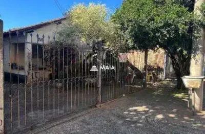 Terreno à venda no Santa Maria, Uberaba 