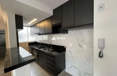 Apartamento com 2 quartos à venda no Jardim Libânio, Uberaba 