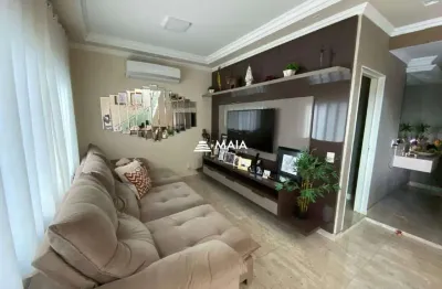 Casa com 4 quartos à venda na Vila Celeste, Uberaba 