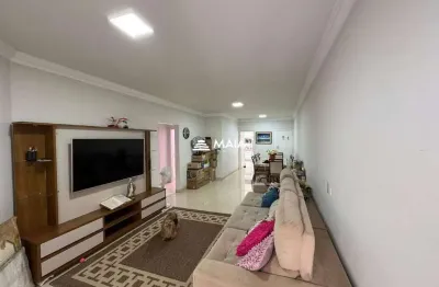 Apartamento com 3 quartos à venda no Santa Maria, Uberaba 