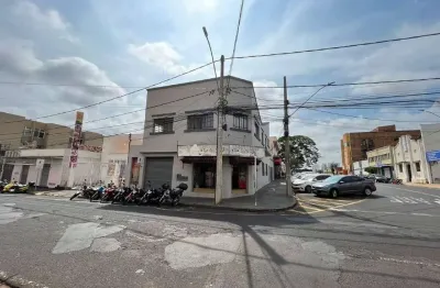 Sala comercial para alugar no São Benedito, Uberaba 