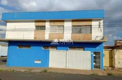 Barracão / Galpão / Depósito para alugar no Santa Maria, Uberaba 