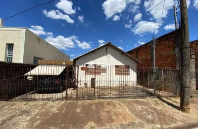 Terreno à venda no Universitário, Uberaba 
