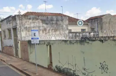 Terreno à venda no São Benedito, Uberaba 