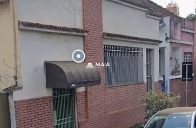 Terreno à venda no São Benedito, Uberaba 