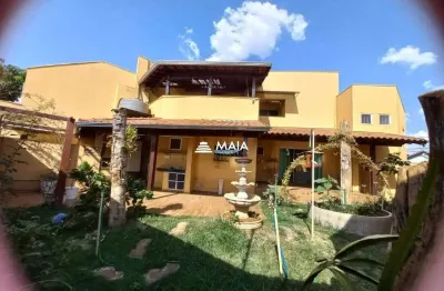 Casa com 3 quartos à venda no Estados Unidos, Uberaba 