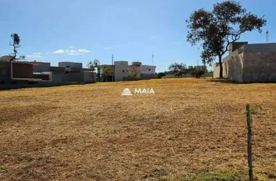 Terreno em condomínio fechado à venda no Cyrela Landscape, Uberaba 