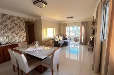 Apartamento com 3 quartos à venda no Fabrício, Uberaba 