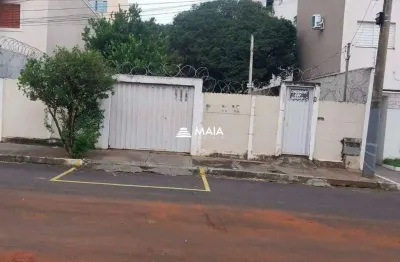 Terreno à venda no Universitário, Uberaba 