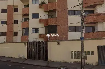 Apartamento com 3 quartos à venda no Santa Maria, Uberaba 