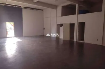 Barracão / Galpão / Depósito para alugar no Parque das Américas, Uberaba 