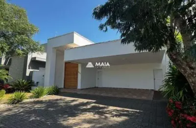 Casa com 3 quartos à venda no Cyrela Landscape, Uberaba 