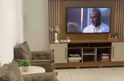 Apartamento com 3 quartos à venda no Quinta Boa Esperança, Uberaba 
