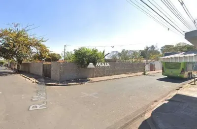 Terreno à venda na Nossa Senhora da Abadia, Uberaba 