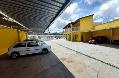 Sala comercial à venda no Fabrício, Uberaba 