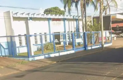 Sala comercial para alugar no São Benedito, Uberaba 