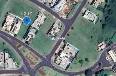 Terreno à venda no Cyrela Landscape, Uberaba 